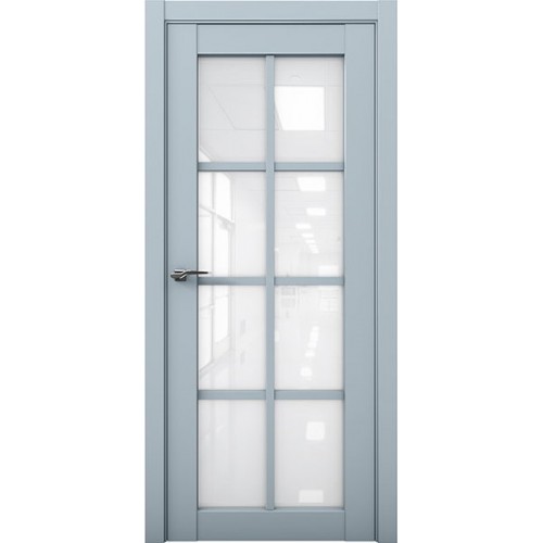 Межкомнатная дверь Co 22 Кобальт Deep Blue