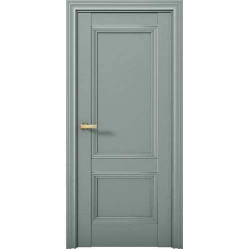 Межкомнатная дверь Co 32 Кобальт Deep Green