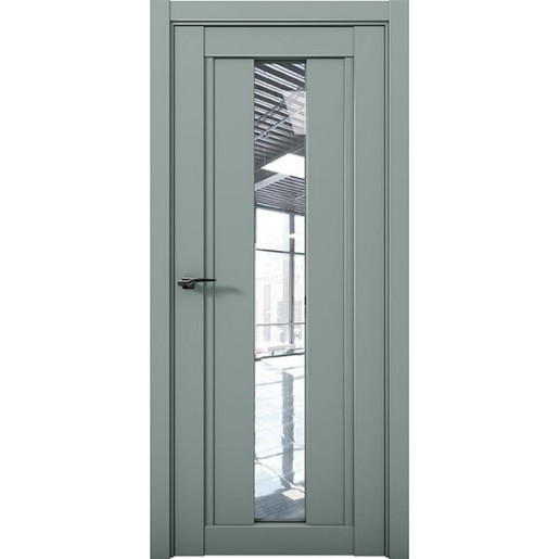 Межкомнатная дверь Co 3 Кобальт Deep Green