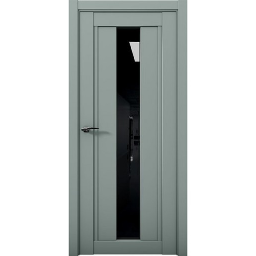 Межкомнатная дверь Co 3 Кобальт Deep Green