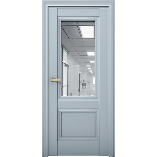 Межкомнатная дверь Co 31 Кобальт Deep Blue