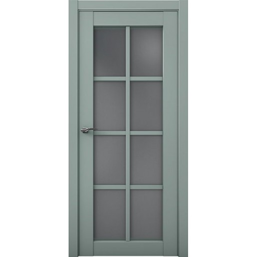 Межкомнатная дверь Co 22 Кобальт Deep Green