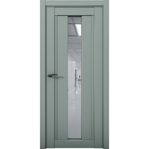Межкомнатная дверь Co 3 Кобальт Deep Green