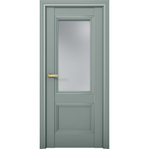 Межкомнатная дверь Co 31 Кобальт Deep Green