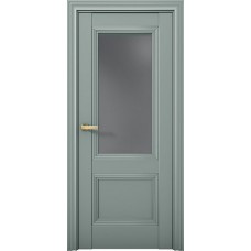Межкомнатная дверь Co 31 Кобальт Deep Green