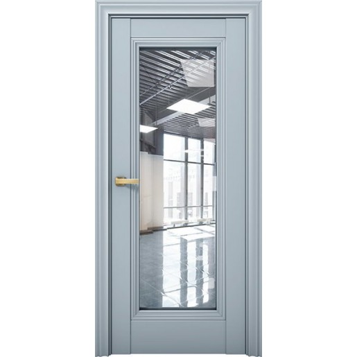 Межкомнатная дверь Co 30 Кобальт Deep Blue