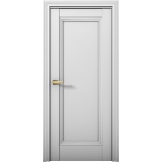 Межкомнатная дверь Co 29 Кобальт Манхэттен