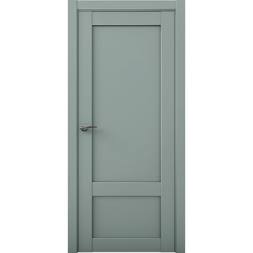 Межкомнатная дверь Co 28 Кобальт Deep Green