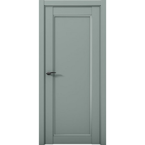 Межкомнатная дверь Co 26 Кобальт Deep Green
