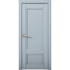 Межкомнатная дверь Co 35 Кобальт Deep Blue
