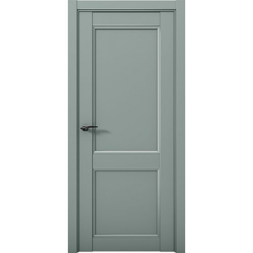 Межкомнатная дверь Co 25 Кобальт Deep Green