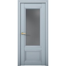 Межкомнатная дверь Co 34 Кобальт Deep Blue