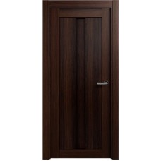 Межкомнатная дверь Status Optima 132, Орех