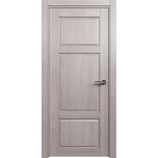 Межкомнатная дверь Status Classic 541, Дуб Серый