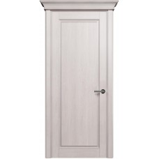Межкомнатная дверь Status Classic 551, Дуб Белый