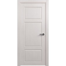Межкомнатная дверь Status Classic 541, Дуб Белый