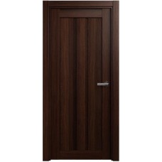 Межкомнатная дверь Status Optima 131, Орех