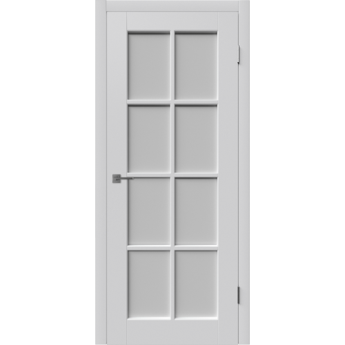 Межкомнатная дверь Porta | Cotton | White Cloud