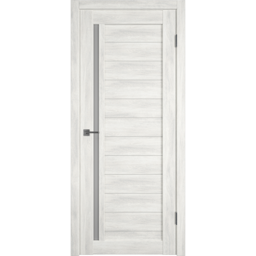 Межкомнатная дверь Atum 9 | Nord Vellum | White Cloud