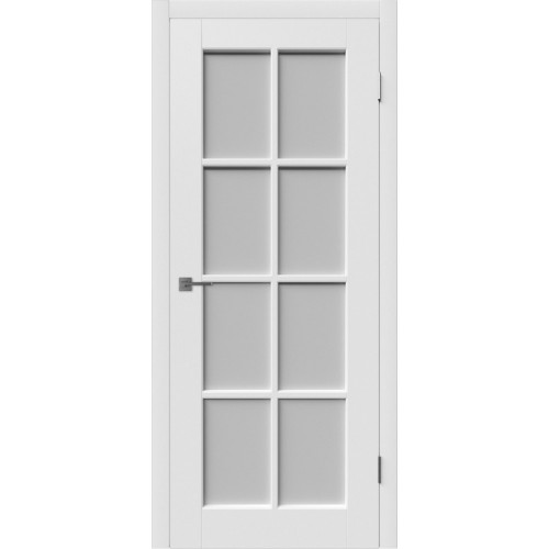 Межкомнатная дверь Porta | Polar | White Cloud