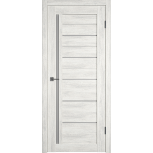 Межкомнатная дверь Atum 1 | Nord Vellum | White Cloud