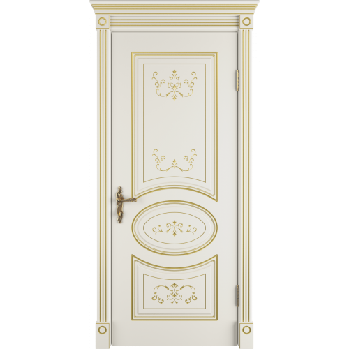 Межкомнатная дверь Amalia | Ivory PG