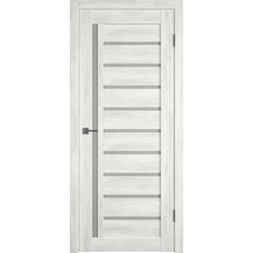 Межкомнатная дверь Atum 11 | Nord Vellum | White Cloud