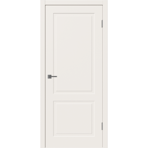 Межкомнатная дверь Flat 2 | Ivory