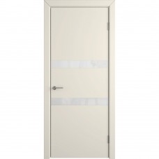 Niuta | Ivory | White Gloss