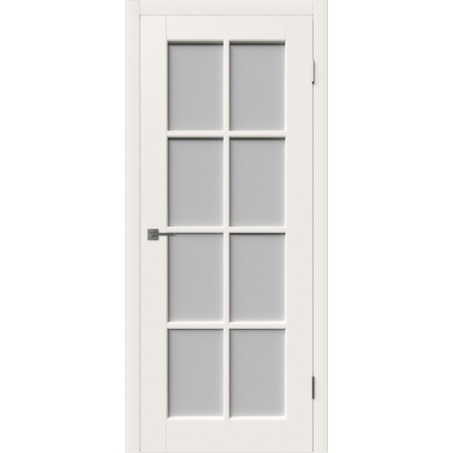 Межкомнатная дверь Porta | Ivory | White Cloud