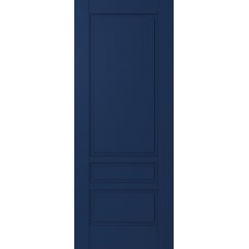 Дверь WanMark Скай-3 синий