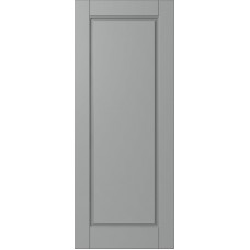 Дверь WanMark Скай-1 серый