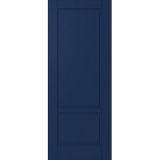 Дверь WanMark Скай-2 синий
