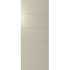Дверь WanMark Скай-5 ,светло-серый