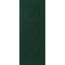 Дверь WanMark Скай-8 зеленый