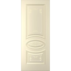 Дверь WanMark Маринэ-1 Крем