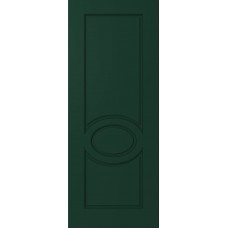 Дверь WanMark Скай-4 зеленый