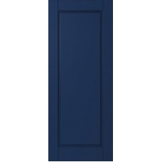 Дверь WanMark Скай-1 синий