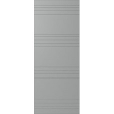 Дверь WanMark Скай-6 серый