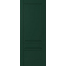Дверь WanMark Скай-3 зеленый