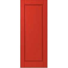 Дверь WanMark Скай-1 красный