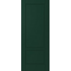 Дверь WanMark Скай-2 зеленый
