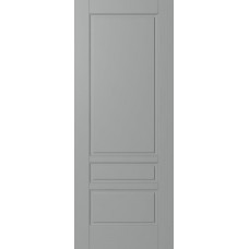 Дверь WanMark Скай-3 серый
