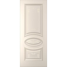 Дверь WanMark Маринэ-1 Персиковый