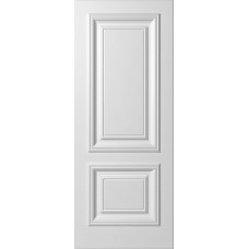 Дверь WanMark Галант Белый
