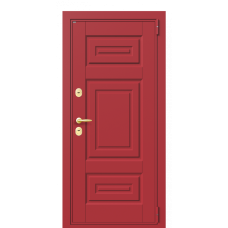 Входная дверь Portalle Shweda Ral 3031, Ral 3031 B 003