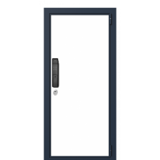 Входная дверь Portalle Electra Biometric Бланка, Бланка