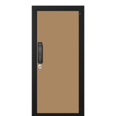 Входная дверь Portalle Electra Biometric Опал, Опал