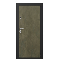 Входная дверь Portalle Electra Smartphone Бронза, Бронза Электронный ключ