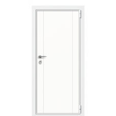 Входная дверь Portalle Fortis Ral 9003, Ral 9003 F 013